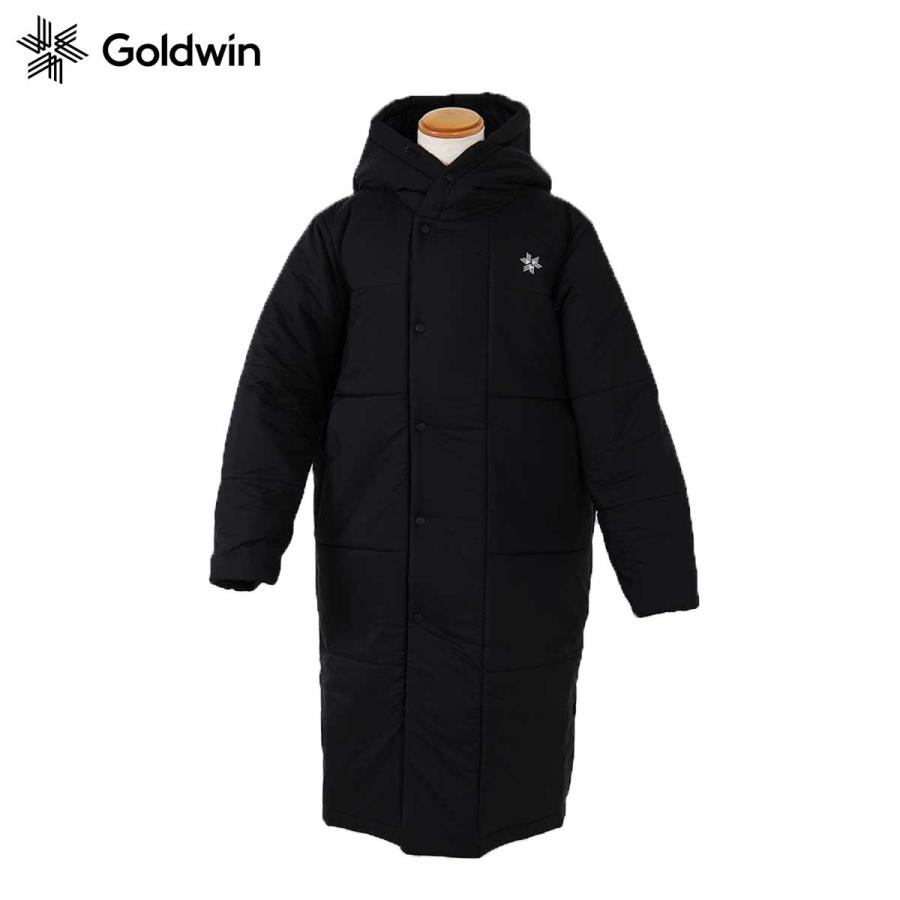 ゴールドウィン　スキーウェア　ダウン GOLDWIN スキーウェア ゴールドウィン メンズ スキージャケット
