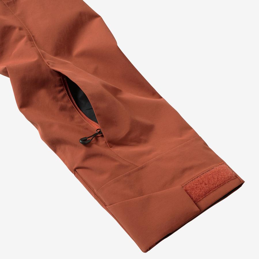 GOLDWIN（ゴールドウイン） スキーウェア レディース スキージャケット