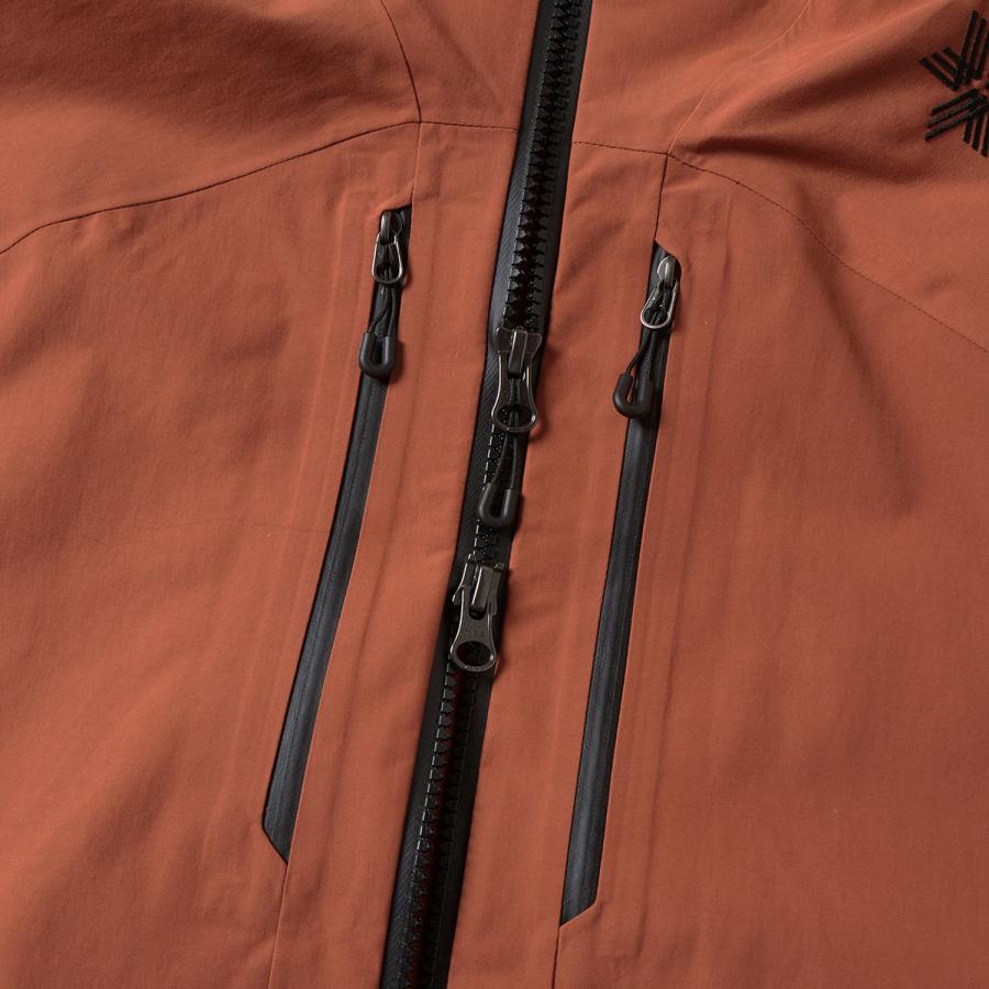 GOLDWIN（ゴールドウイン） スキーウェア レディース スキージャケット