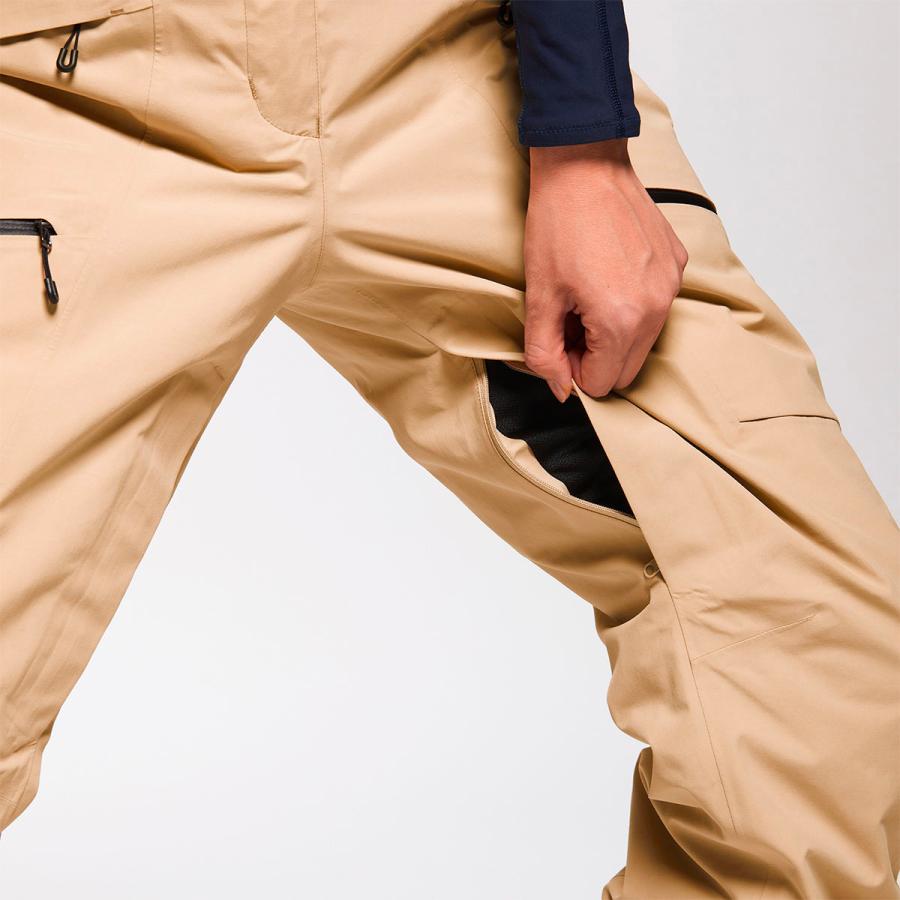 GOLDWIN（ゴールドウイン） スキーウェア スキーパンツ レディース