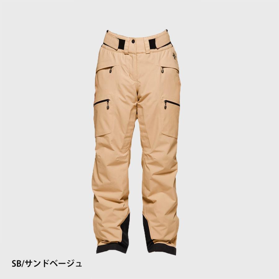 GOLDWIN スキーウェア スキーパンツ レディース パンツ ゴールドウィン 