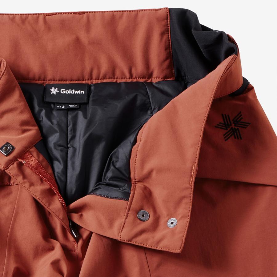 GOLDWIN（ゴールドウイン） スキーウェア スキーパンツ レディース