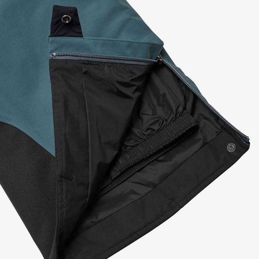 GOLDWIN（ゴールドウイン） スキーウェア スキーパンツ レディース