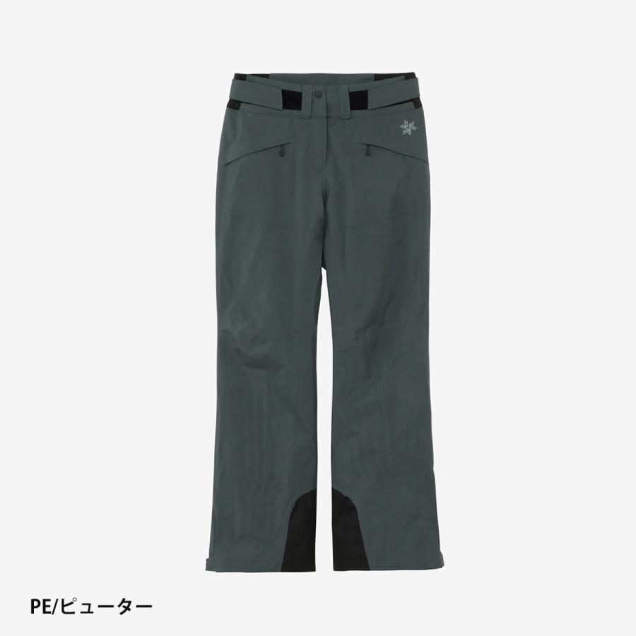 GOLDWIN（ゴールドウイン） スキーウェア スキーパンツ レディース