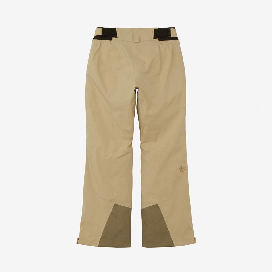 GOLDWIN（ゴールドウイン） スキーウェア スキーパンツ レディース