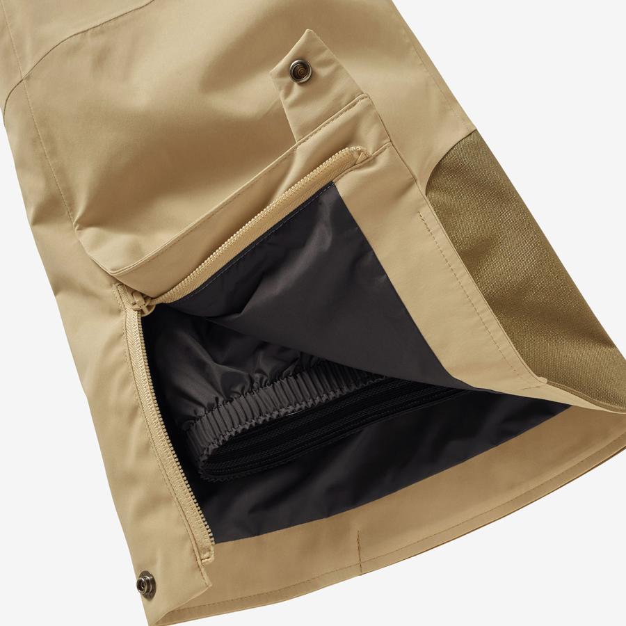 GOLDWIN（ゴールドウイン） スキーウェア スキーパンツ レディース