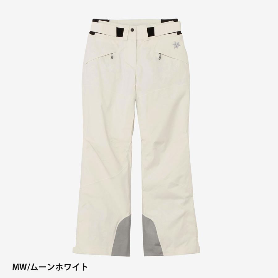 GOLDWIN（ゴールドウイン） スキーウェア スキーパンツ レディース