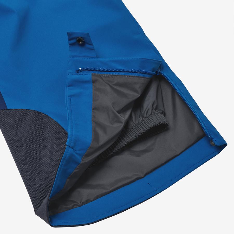 スキーウェア スキーパンツ レディース パンツ ゴールドウイン Goldwin ＜2024＞W's 2-tone Color Pants/ GW33353A | GOLDWIN | 13