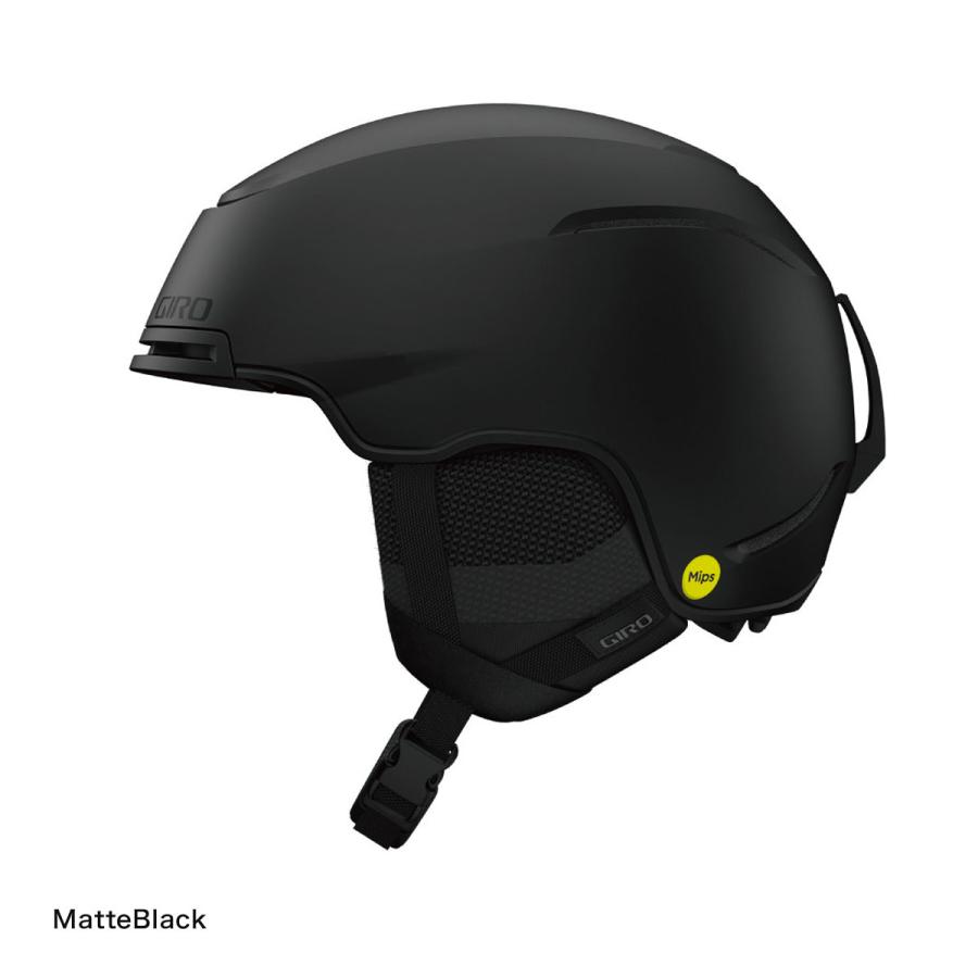 GIRO（ジロ） スキー ヘルメット メンズ レディース ＜2024＞ JACKSON