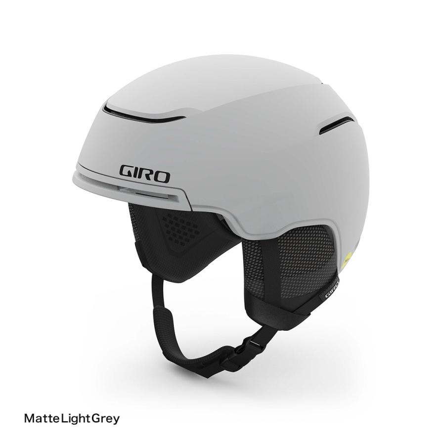 GIRO（ジロ） スキー ヘルメット メンズ レディース ＜2024＞ JACKSON