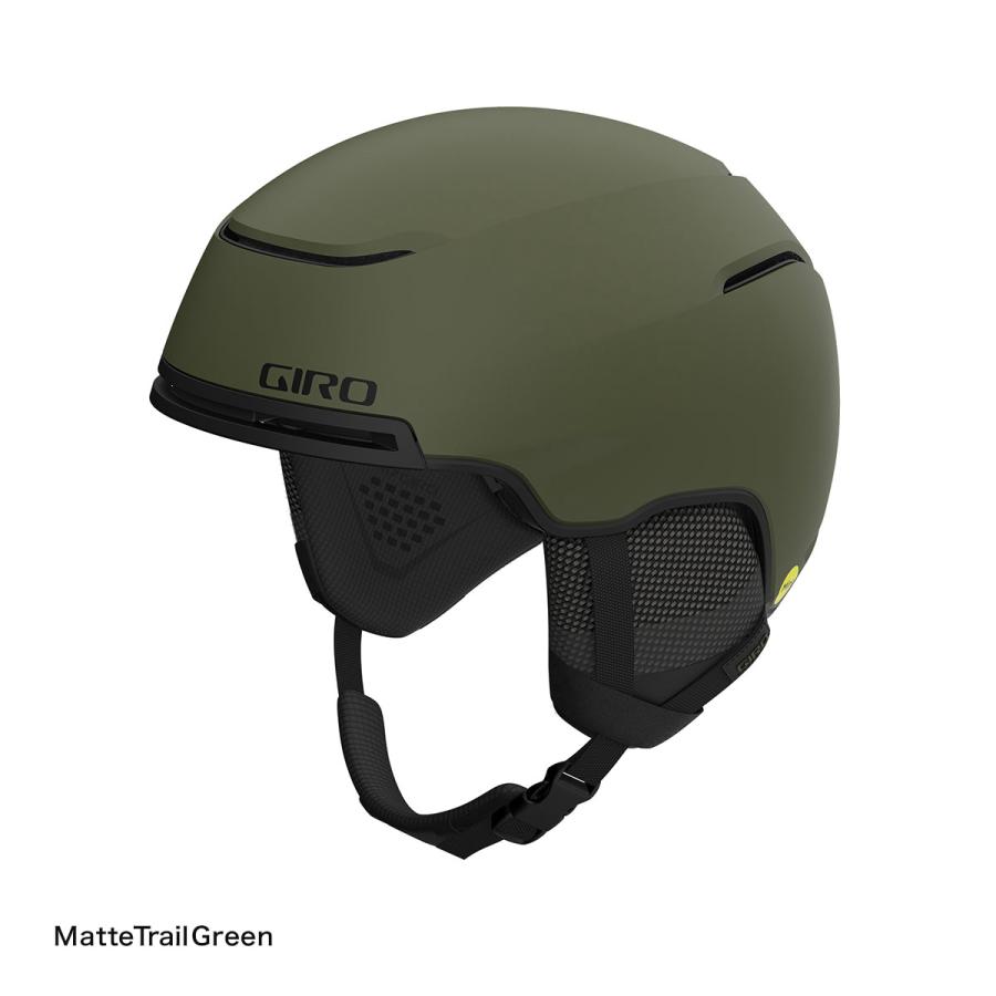 GIRO（ジロ） スキー ヘルメット メンズ レディース ＜2024＞ JACKSON