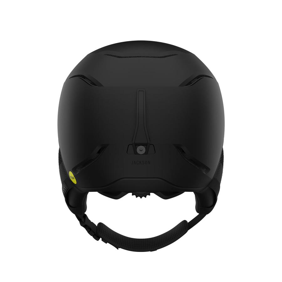 GIRO（ジロ） スキー ヘルメット メンズ レディース ＜2024＞ JACKSON