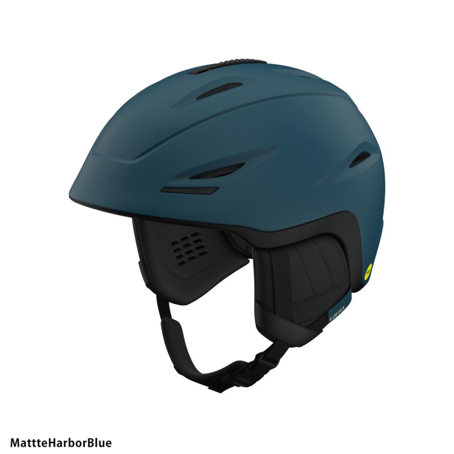 GIRO（ジロ） スキー ヘルメット メンズ レディース ＜2024＞ UNION
