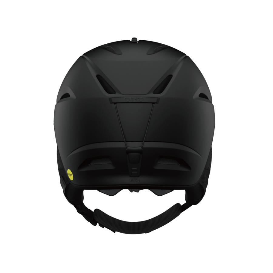 GIRO（ジロ） スキー ヘルメット メンズ レディース ＜2024＞ UNION