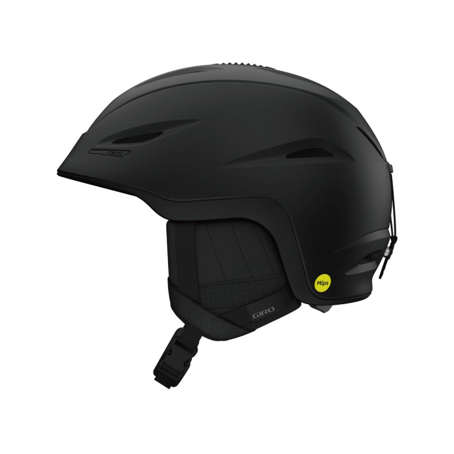 GIRO ジロ スキー ヘルメット メンズ レディース ＜2024＞ UNION MIPS 