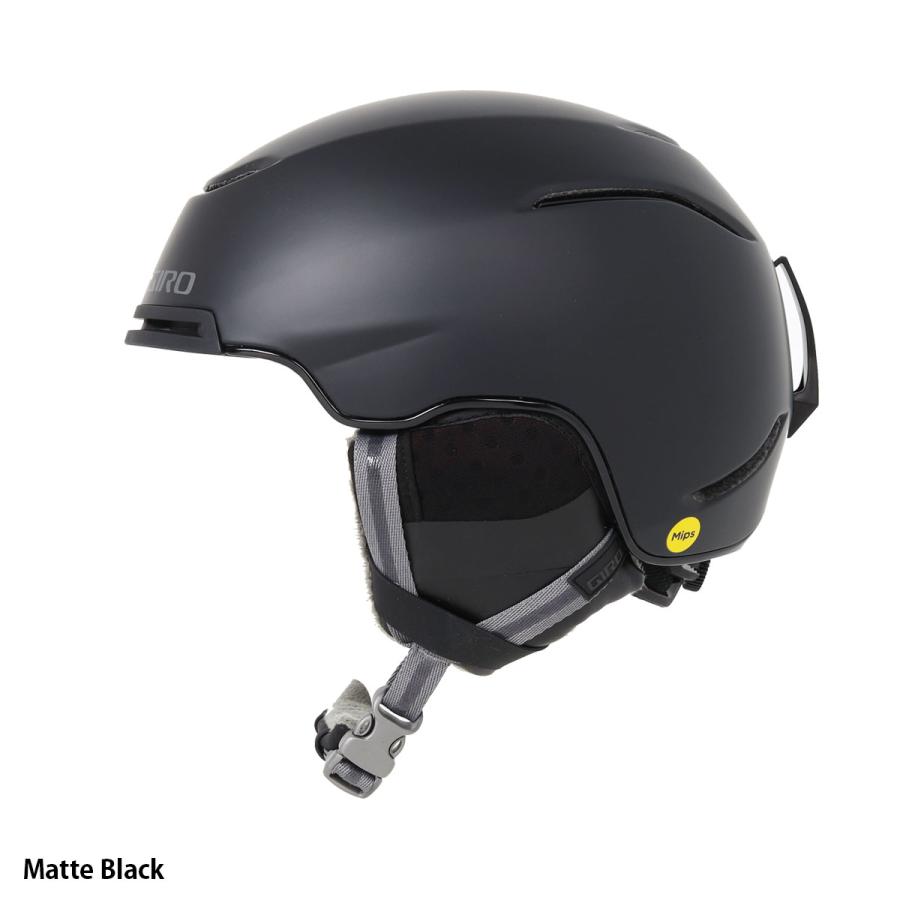 GIRO（ジロ） スキー ヘルメット レディース ＜2024＞ TERRA MIPS