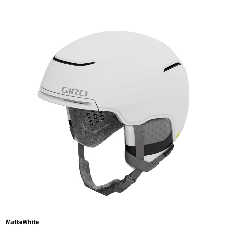 GIRO（ジロ） スキー ヘルメット レディース ＜2024＞ TERRA MIPS