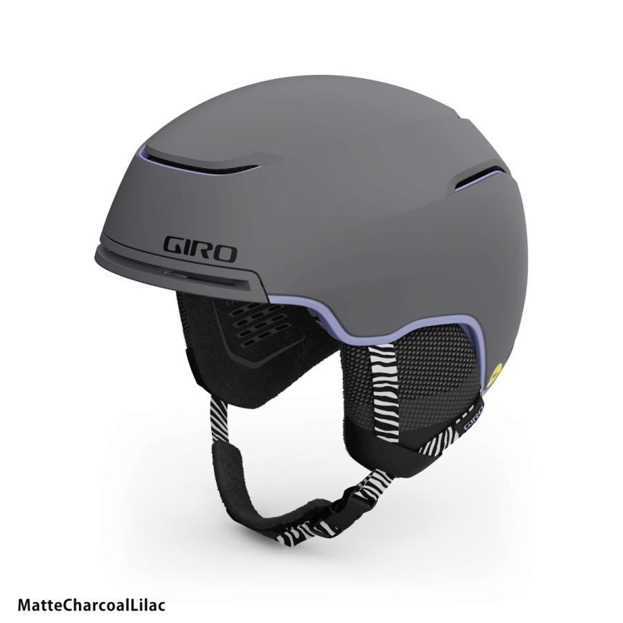 GIRO（ジロ） スキー ヘルメット レディース ＜2024＞ TERRA MIPS