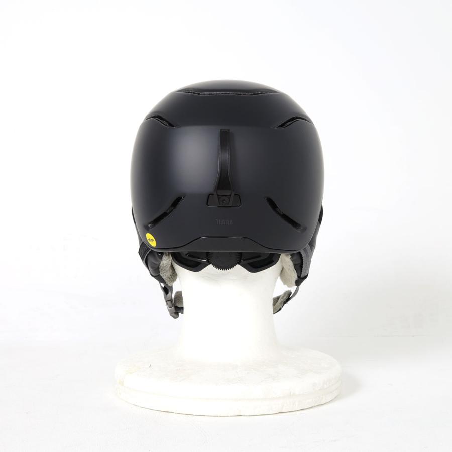 GIRO（ジロ） スキー ヘルメット レディース ＜2024＞ TERRA MIPS