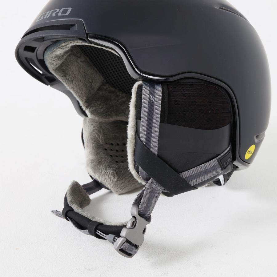 GIRO（ジロ） スキー ヘルメット レディース ＜2024＞ TERRA MIPS