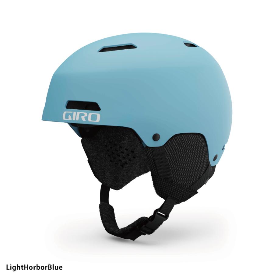 GIRO ジロ スキー ヘルメット キッズ ジュニア ＜2024＞ CRUE / クルー