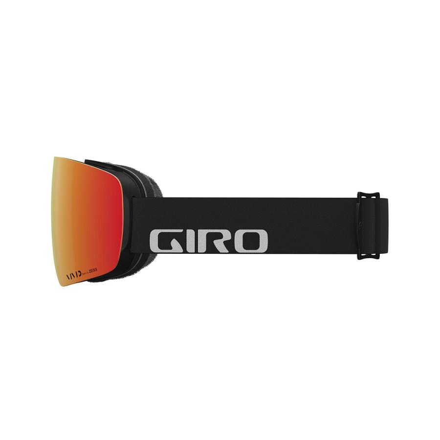 GIRO（ジロ） スキーゴーグル ＜2024＞ CONTOUR / コンツアー アジアン