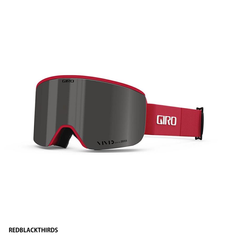 ★ほぼ新品★GIRO AXIS AF(アジアンフィット)スペアレンズ付き！ ☆ほぼ新品☆GIRO AXIS AF(アジアンフィット)スペアレンズ付き！
