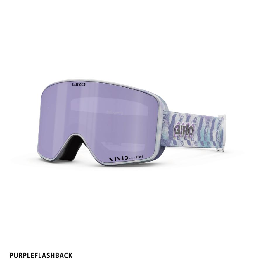 METHOD（GIRO） スキーゴーグル GIRO ジロ ＜2024＞ METHOD