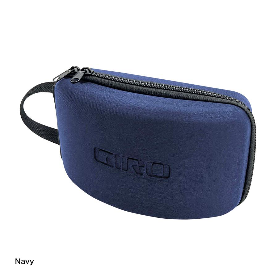 GIRO ジロ スキー ゴーグルケース＜2025＞GOGGLES CASE cd80411タナベスポーツ Yahoo!2号店 通販