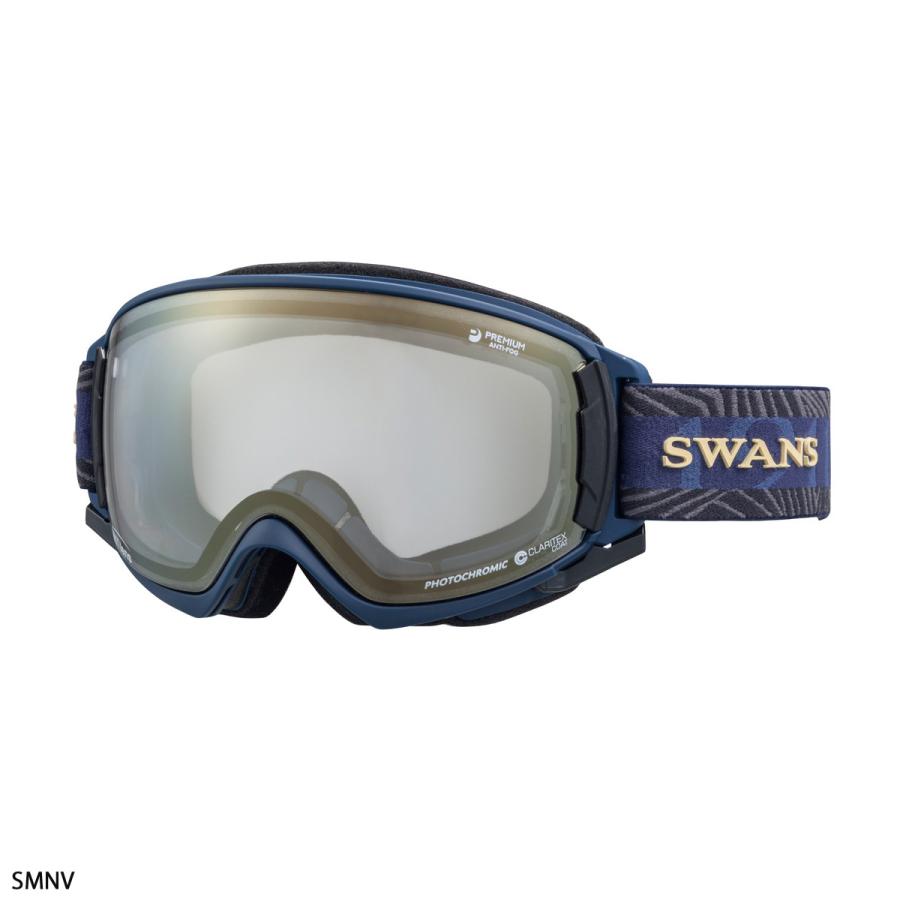 SWANS ゴーグル ROVO-MPDH-SC-MIT-PAF Amazon | SWANS(スワンズ