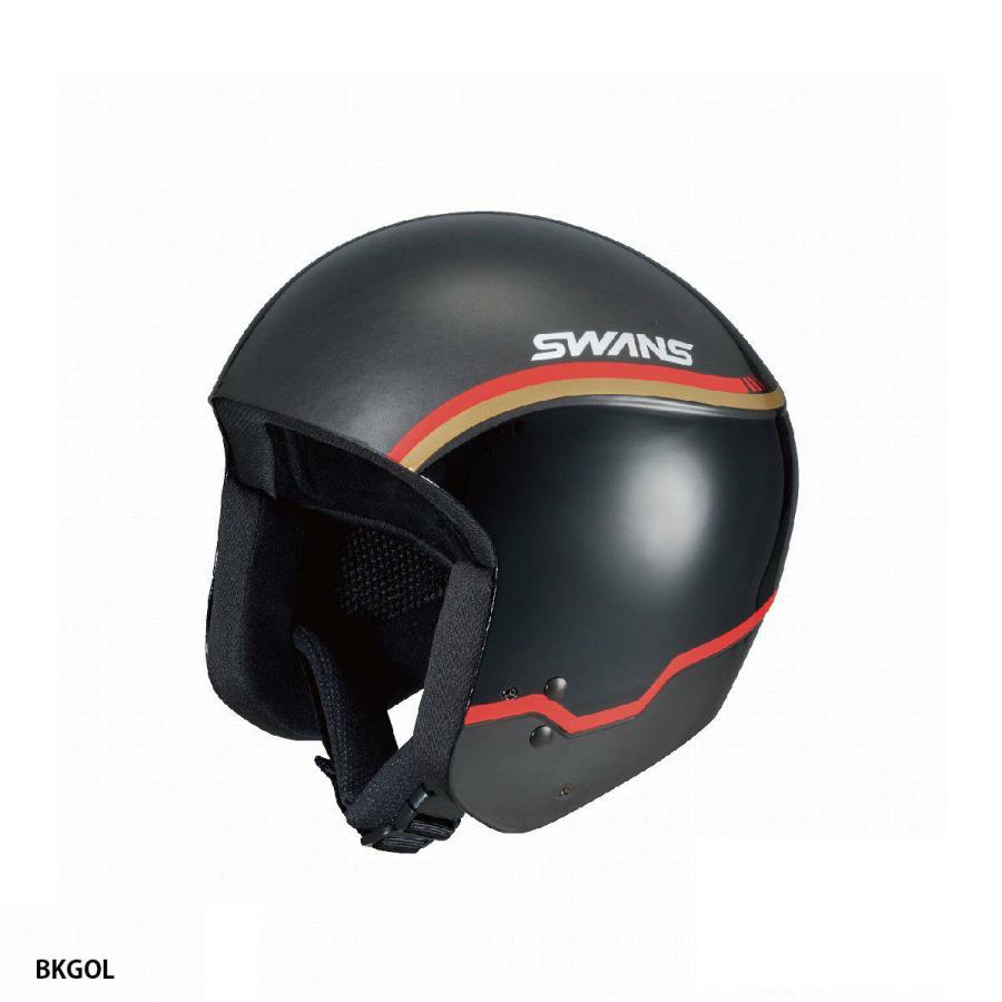 SWANS（スワンズ） スキーヘルメット メンズ レディース＜2025＞HSR