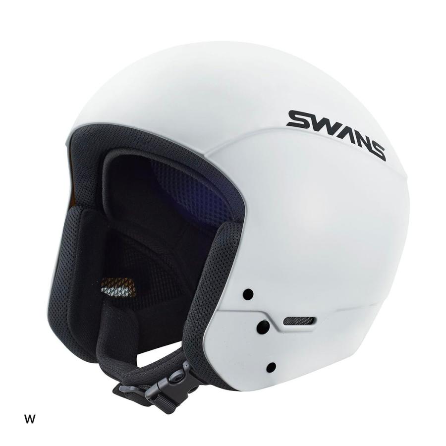 SWANS（スワンズ） スキーヘルメット メンズ レディース＜2026＞ HSR