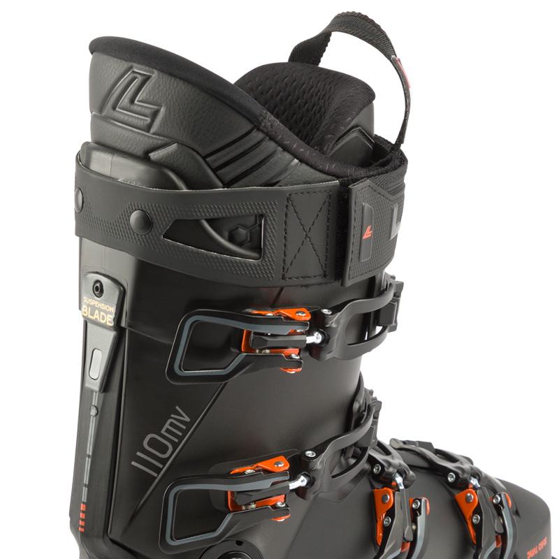 LANGE（ラング） スキーブーツ メンズ レディース 2025 SHADOW 110 MV