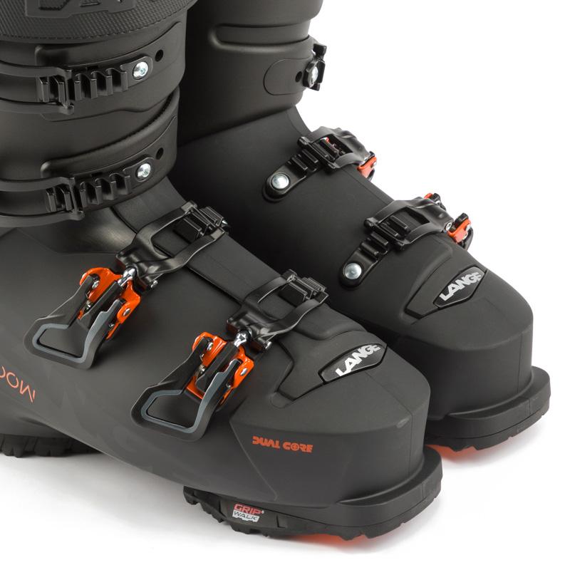 LANGE（ラング） スキーブーツ メンズ レディース 2025 SHADOW 110 MV