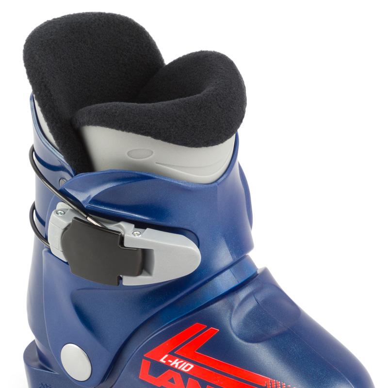 Lange 子供用スキーブーツ 25㎝ LANGE 25 ラング RS 70 SC ジュニア スキーブーツ : カンダハー