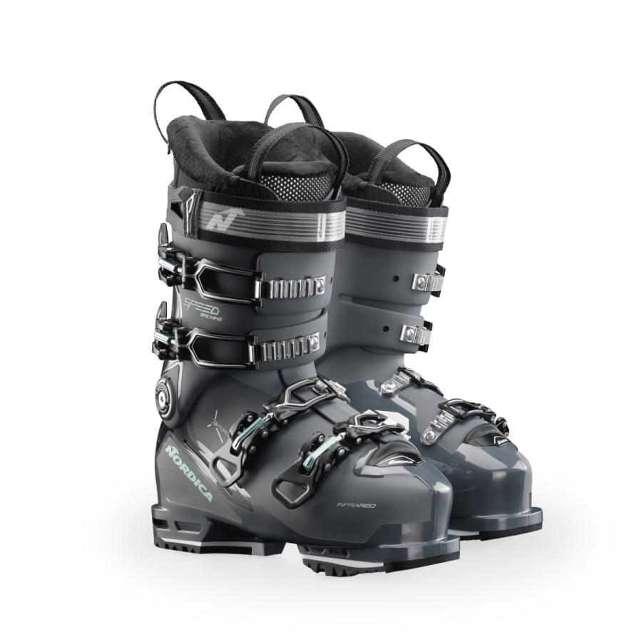 NORDICA（ノルディカ） スキーブーツ レディース ＜2024