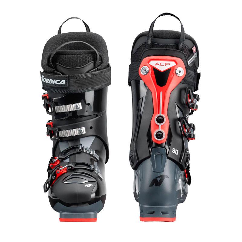NORDICA（ノルディカ） スキーブーツ メンズ レディース ＜2025