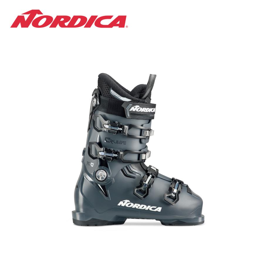 NORDICA（ノルディカ） スキーブーツ メンズ レディース ＜2026＞ THE