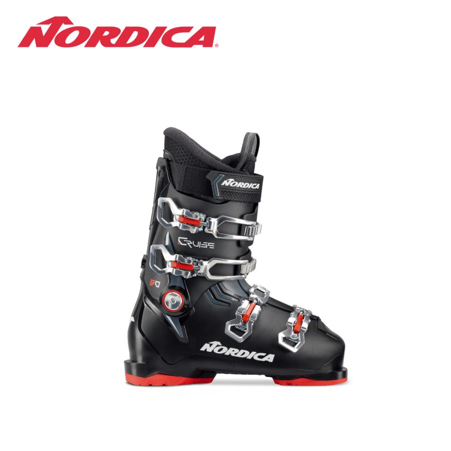 NORDICA ノルディカ スキーブーツ メンズ レディース <2025 NORDICA ノルディカ スキーブーツ メンズ レディース <2025
