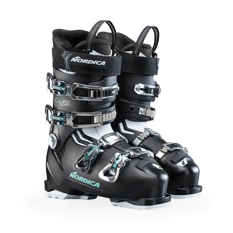 NORDICA ノルディカ スキーブーツ レディース <2025> THE NORDICA ノルディカ スキーブーツ レディース <2025> THE