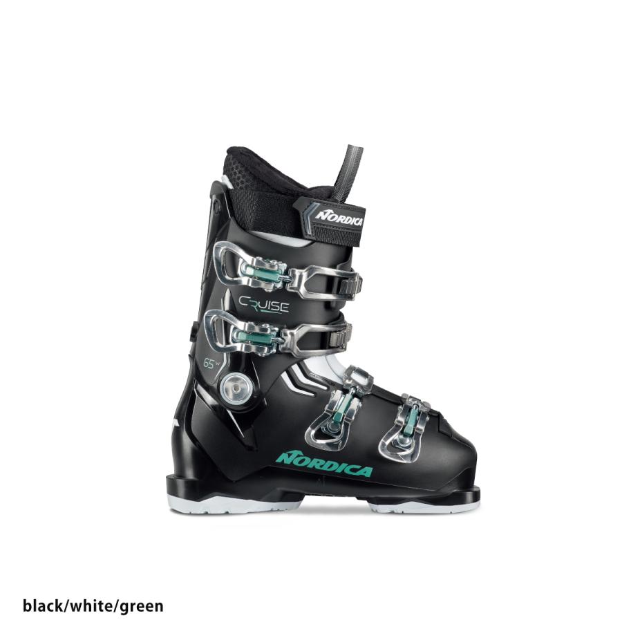 NORDICA ノルディカ スキーブーツ レディース <2025> THE NORDICA ノルディカ スキーブーツ レディース <2025> THE