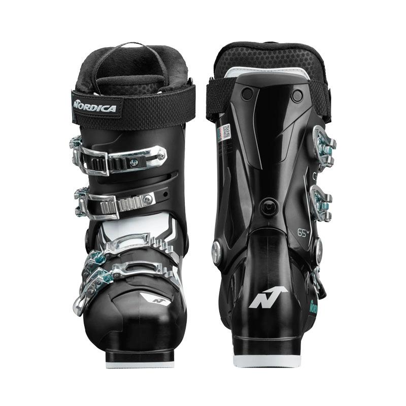 NORDICA ノルディカ スキーブーツ レディース <2025> THE NORDICA ノルディカ スキーブーツ レディース <2025> THE