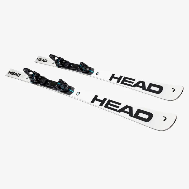 HEADヘッド WC REBELS e-GS RD 176cm 21-22モデル