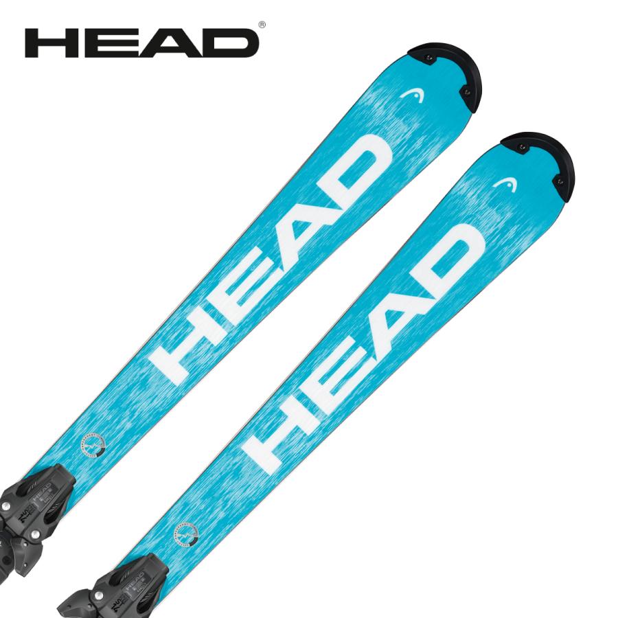 スキー板 ヘッド HEAD SL用 I.SL RD TEAM 132cm 22' | ヤマダウェブコム