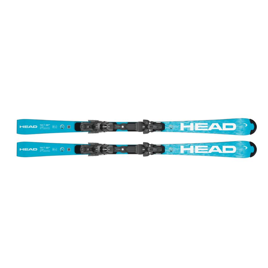 新品　head SL板　FIS HEAD（ヘッド） スキー板 2024 WC RebelS e-SL RD FIS + Race Plate