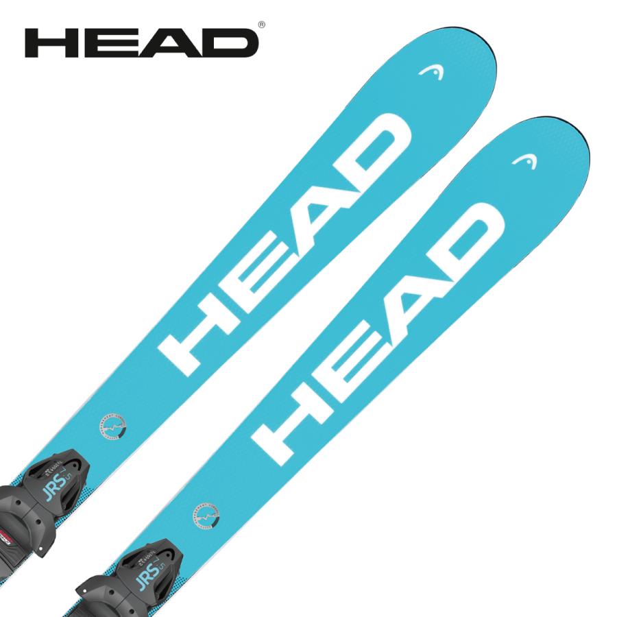 HEAD ヘッド スキー板 キッズ ジュニア 2024 WORLDCUP E.RACE HEAD ヘッド スキー板 キッズ ジュニア 2024 WORLDCUP E.RACE