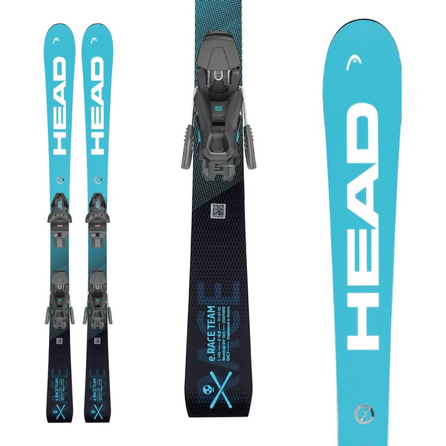 HEAD ヘッド スキー板 キッズ ジュニア 2024 WORLDCUP E.RACE HEAD ヘッド スキー板 キッズ ジュニア 2024 WORLDCUP E.RACE