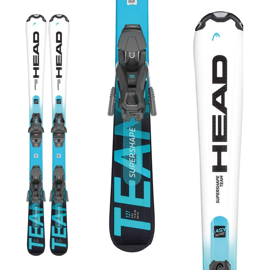 HEAD スキー板 スキー板142センチ ビンディング HEAD☆】149cmスキー板