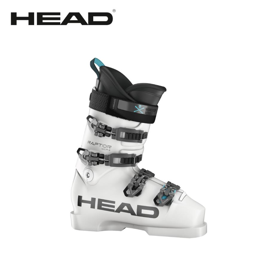 HEAD ヘッド スキーブーツ メンズ レディース <2025> RAPTOR HEAD ヘッド スキーブーツ メンズ レディース <2025> RAPTOR