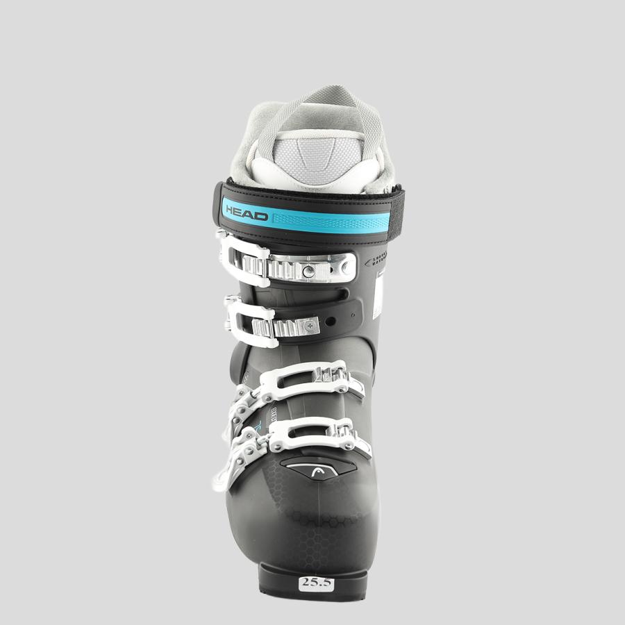 HEAD（ヘッド） スキーブーツ レディース ＜2025＞ EDGE LYT 75 W HV